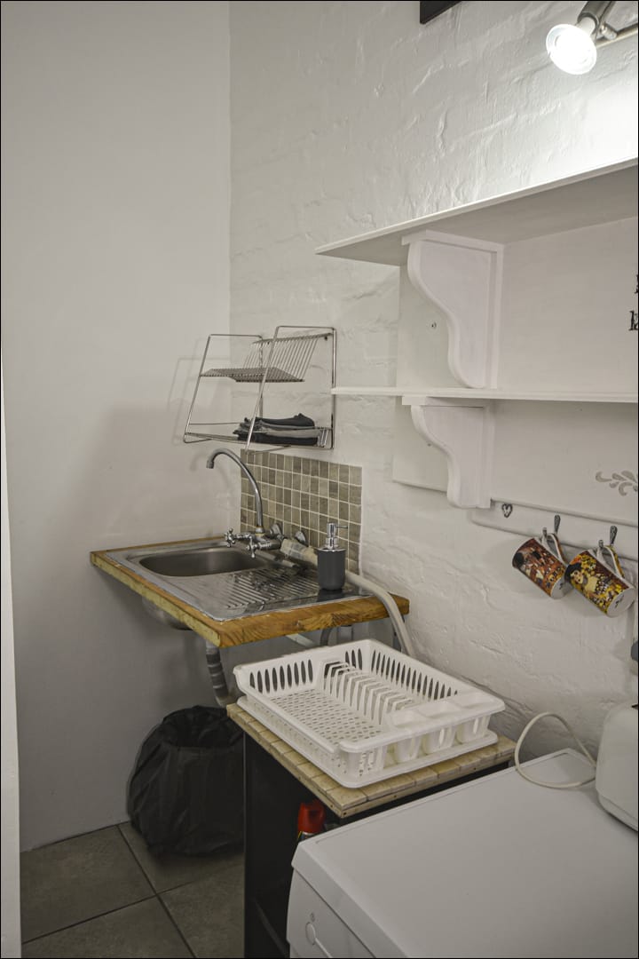 To Let 2 Bedroom Property for Rent in Stilbaai Wes Western Cape